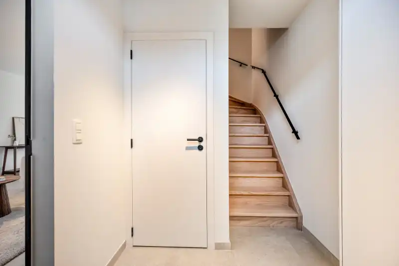 Huis te koop Korte Weversstraat 16 - 9280 Lebbeke