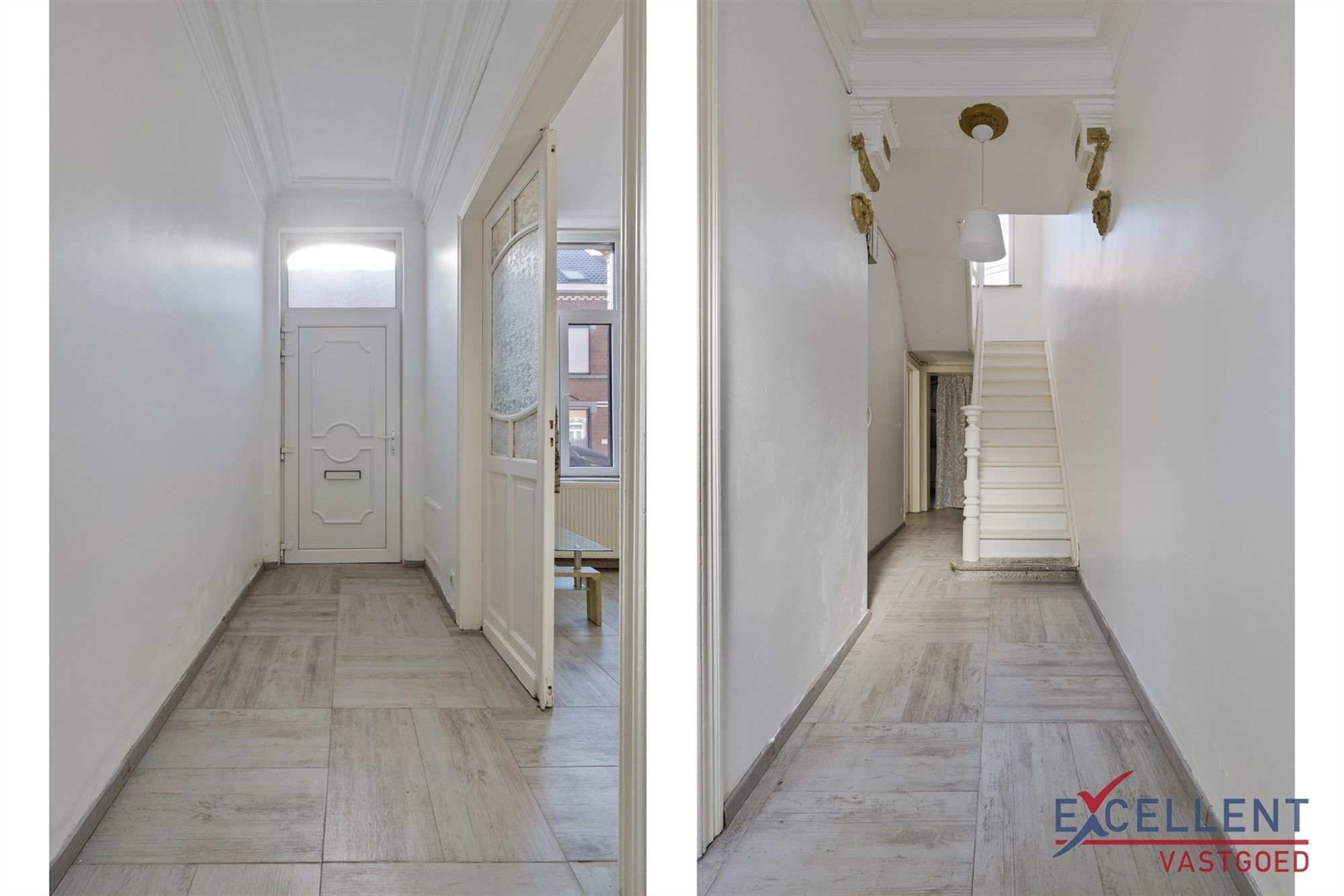 Ruime gezinswoning te Ronse foto 2