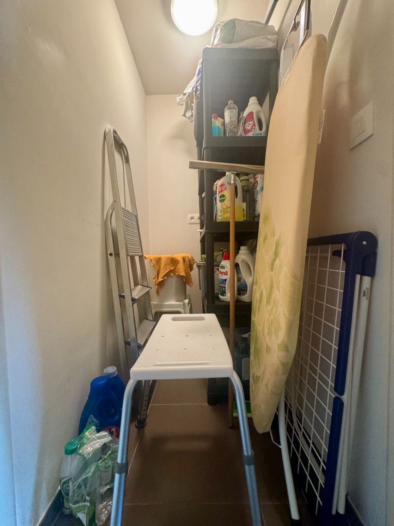 Appartement vlakbij centrum! foto 17