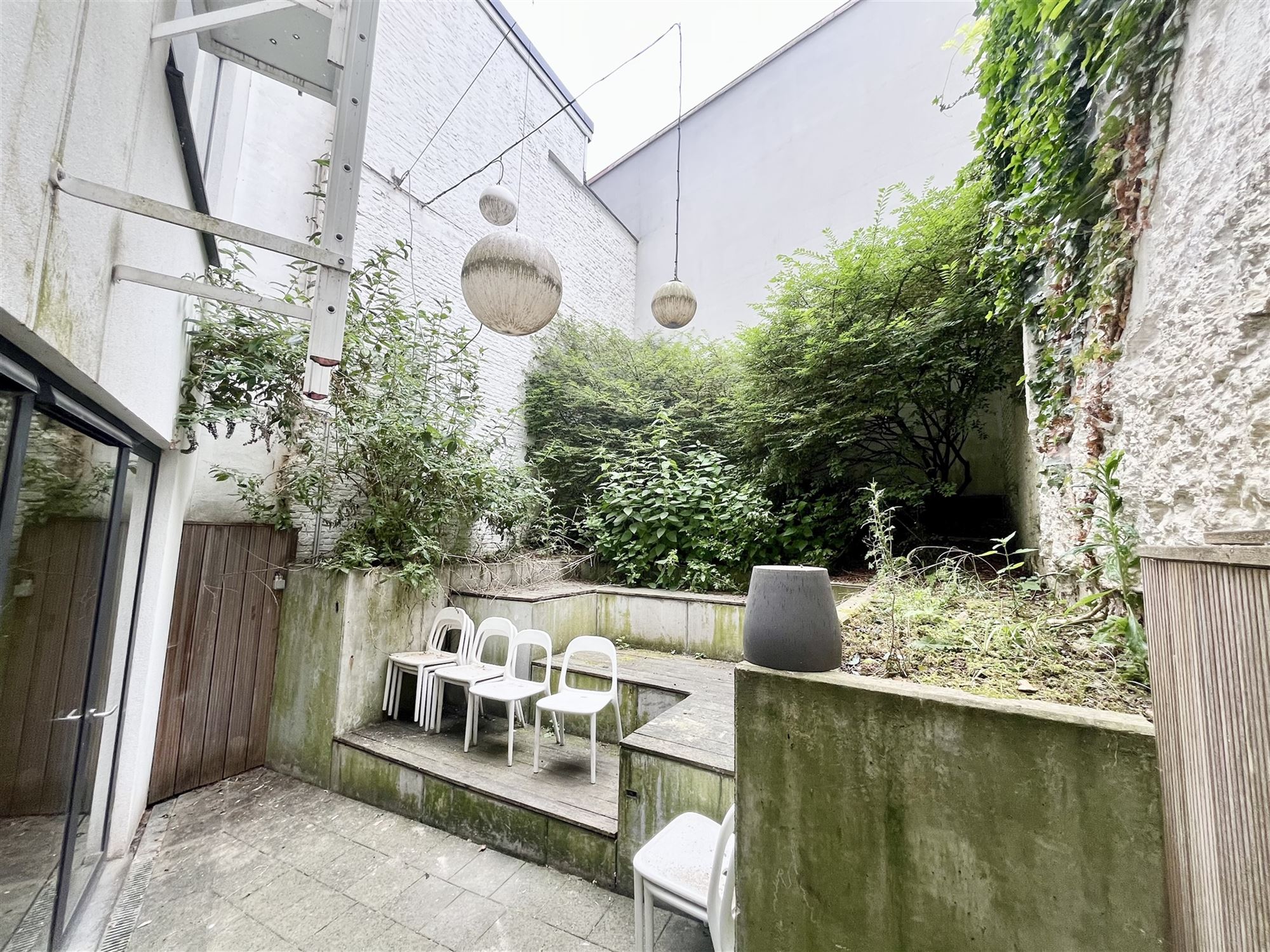 Studentenkamer naast AP-Hogeschool, Toplocatie! foto 13