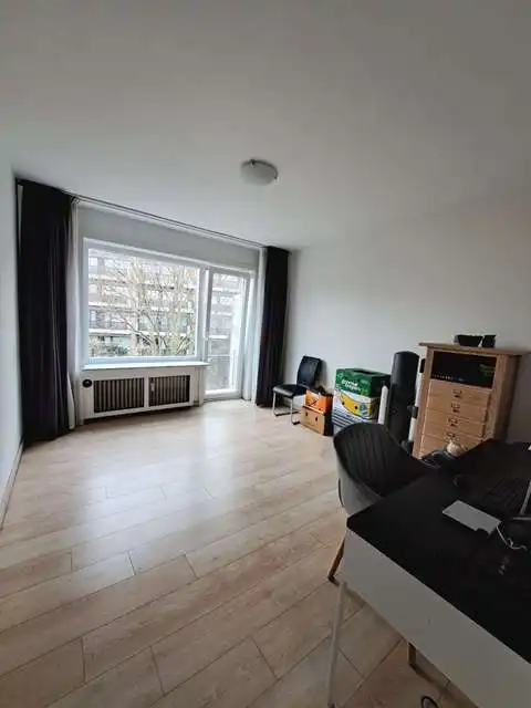 Comfortabel 2-slaapkamerappartement met Balkonterras te huur in Assebroek Brugge foto 12