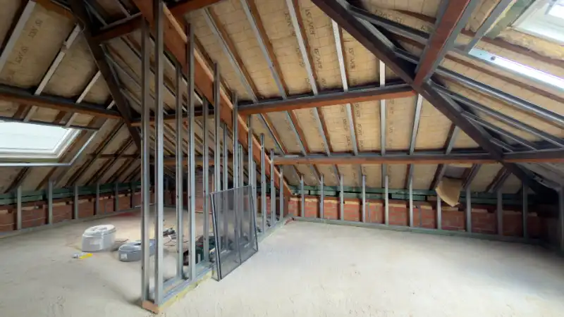 Zeer ruime villa van 400m² op 24 are foto 16