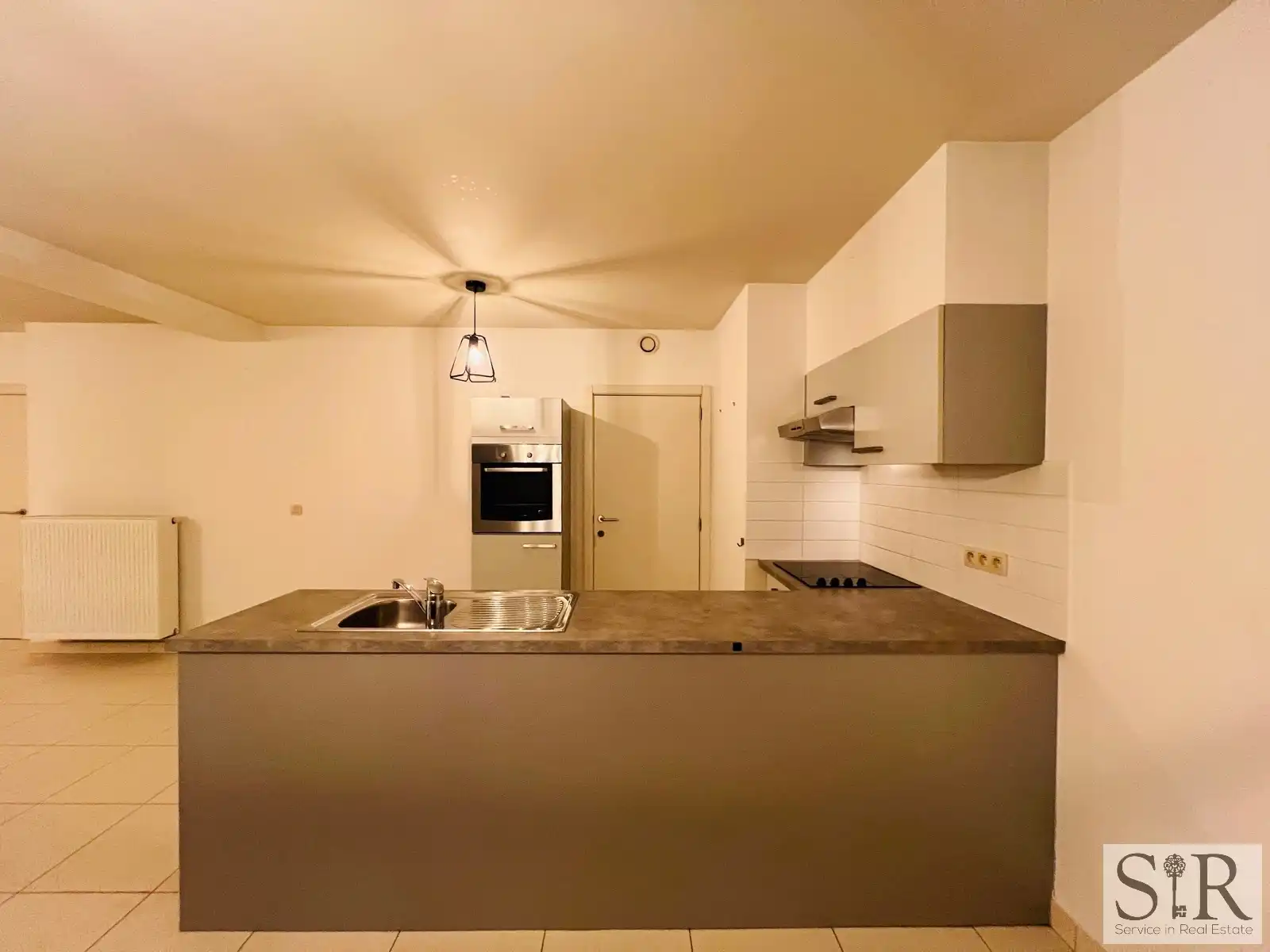 Appartement te huur foto 5