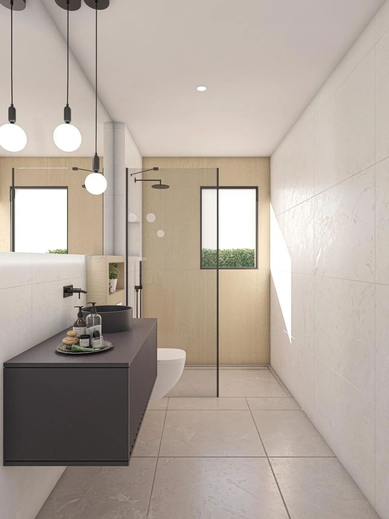 Verfijnde luxe aan het groen: ontdek onze exclusieve villa's aan dit schitterende golfresort! foto 6