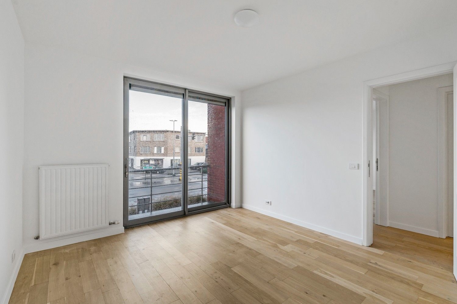 Appartement 2 slpk, riant zonneterras en parking foto 13