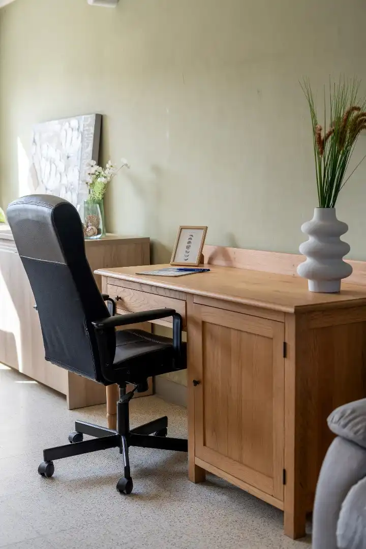 Gezinswoning met zonnige tuin in Beernem foto 4