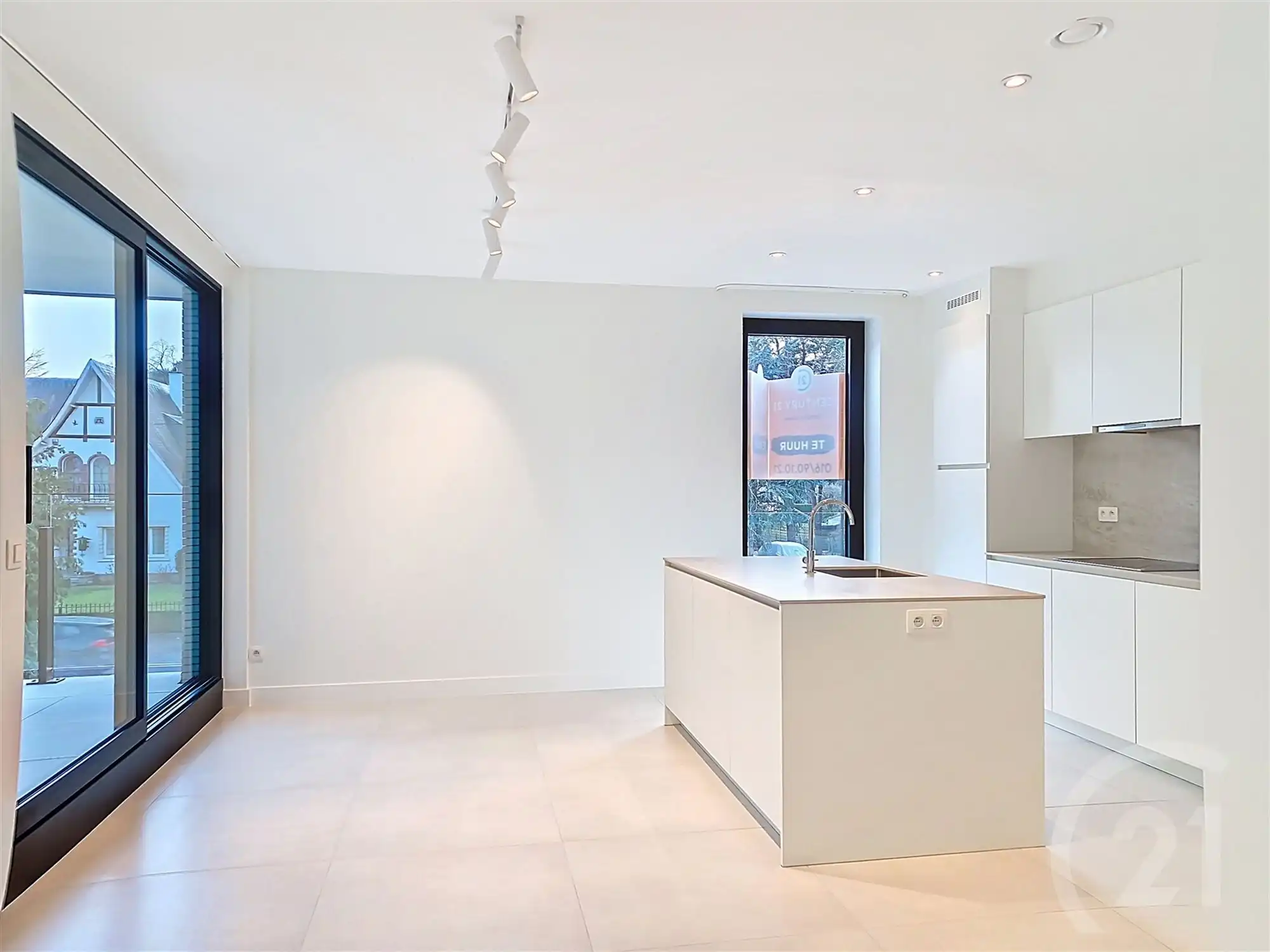 Appartement te huur in Keerbergen! foto 4