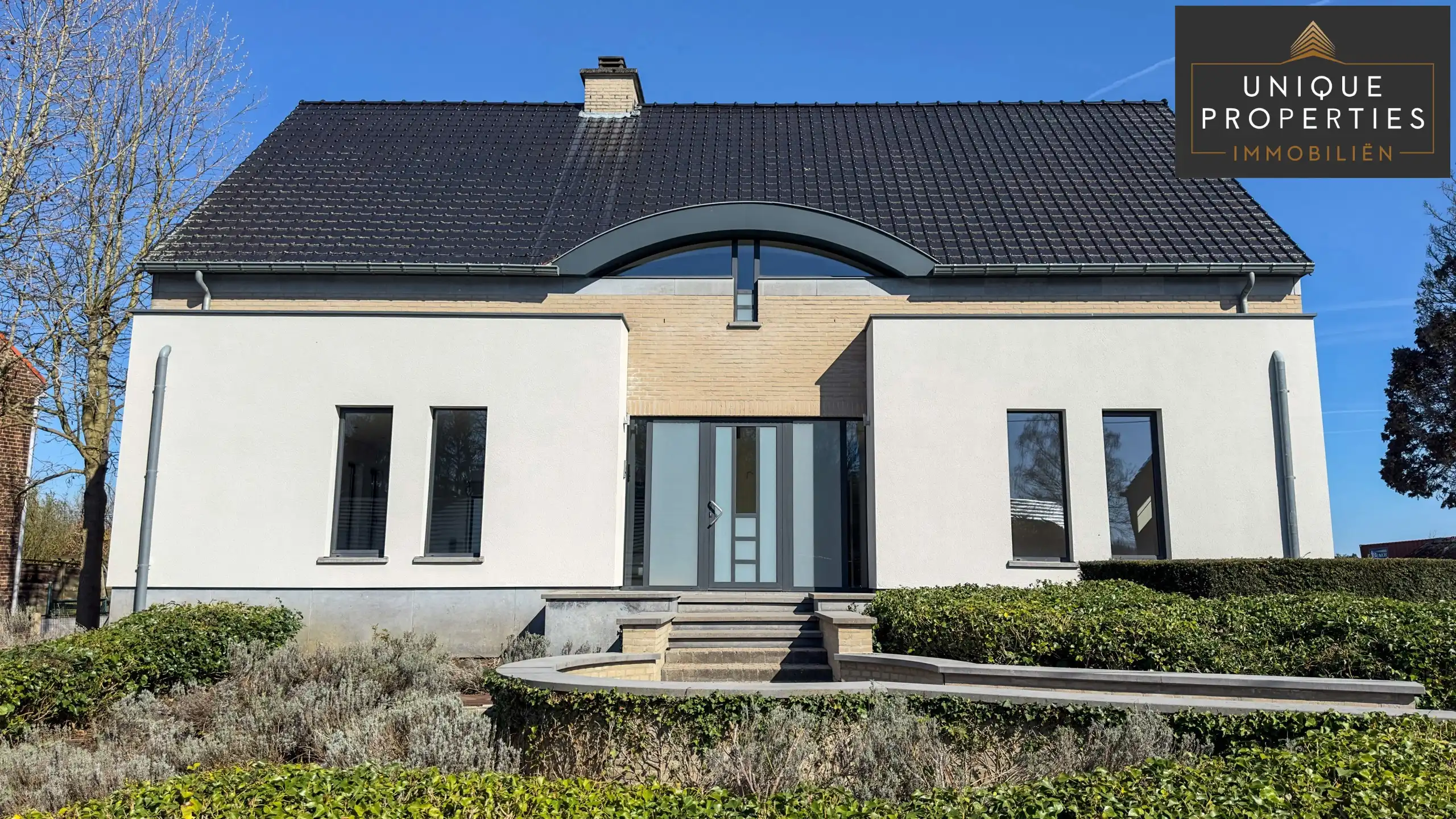 Villa te koop Halensebaan 87 - 3390 Tielt-Winge