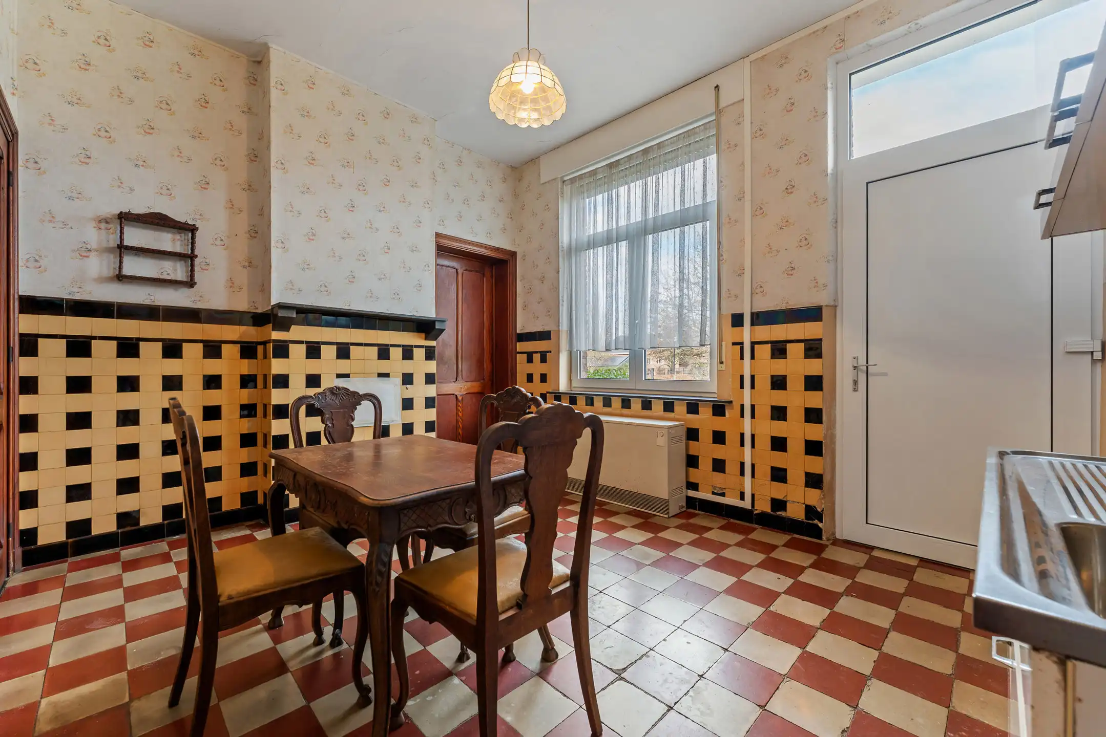 Uniek landhuis op 13.986m2 te Moelingen foto 7