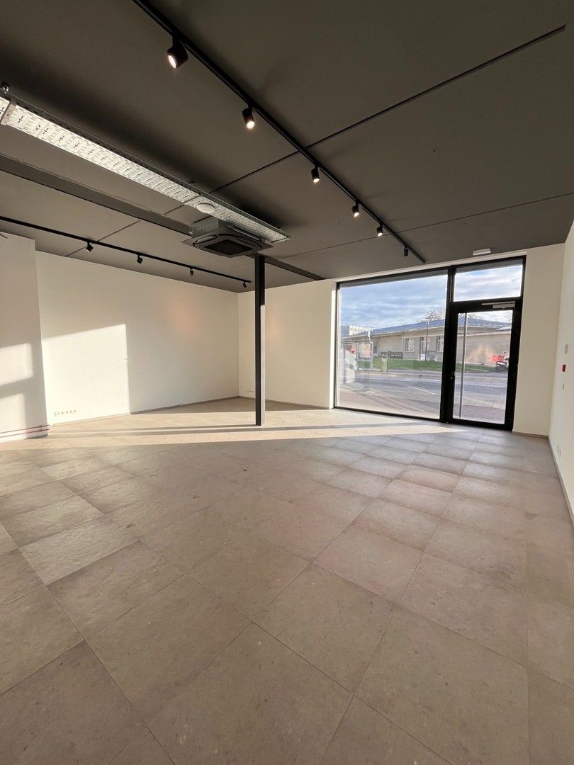 Handelspand op zichtlocatie nabij UZ Gent foto 3