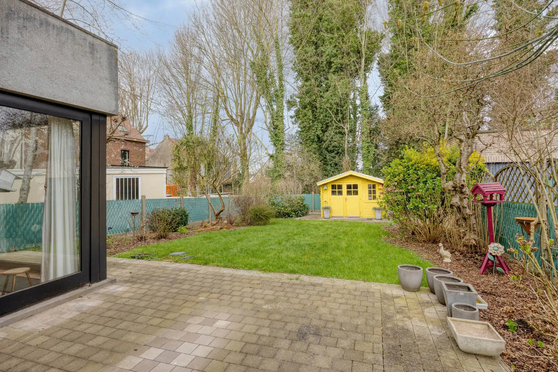 *** KIJKDAG 21/03 tussen 10u - 12u *** OP AFSPRAAK *** foto 21