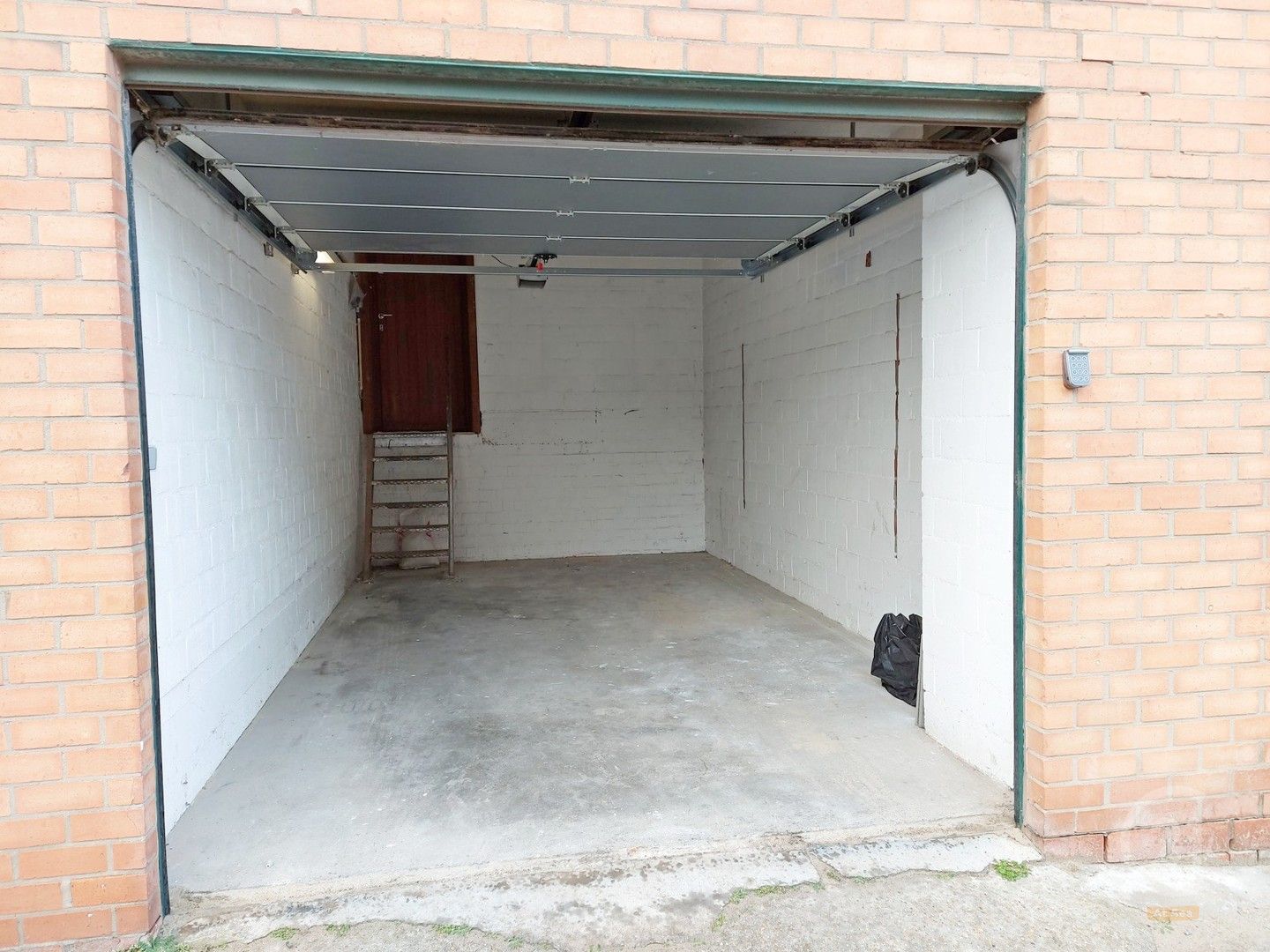 Prachtig appartement met garage op de zeedijk! foto 21