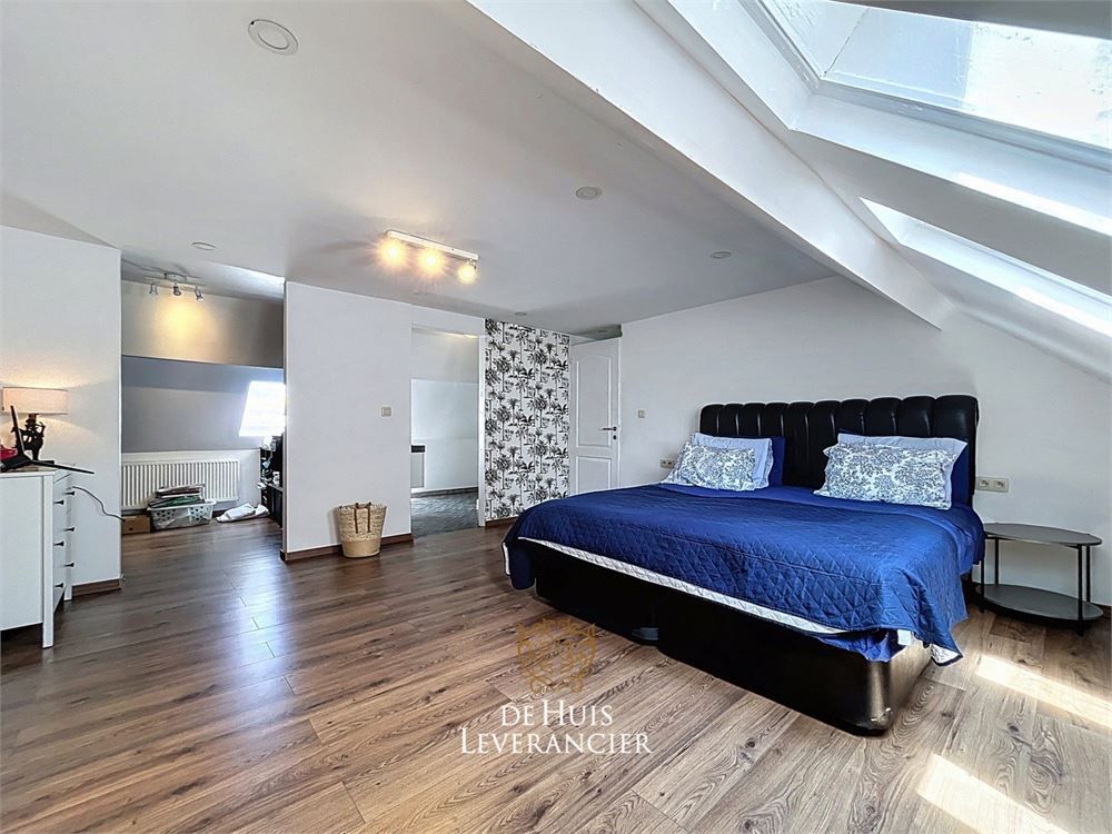 Instapklare woning met drie slaapkamers en twee badkamers foto 20