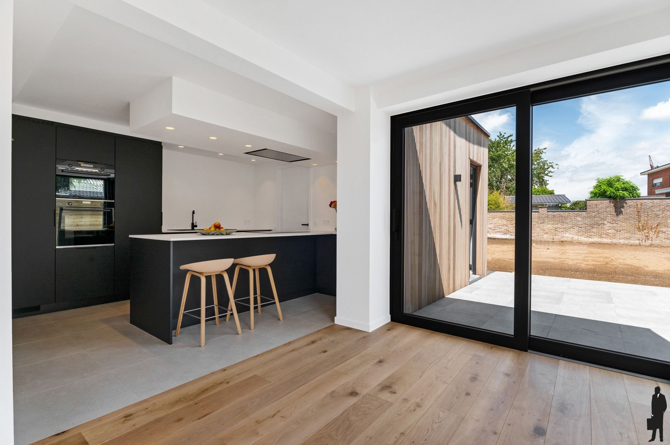 Energiezuinige HOB met 3 slaapkamers en NW tuin foto 10