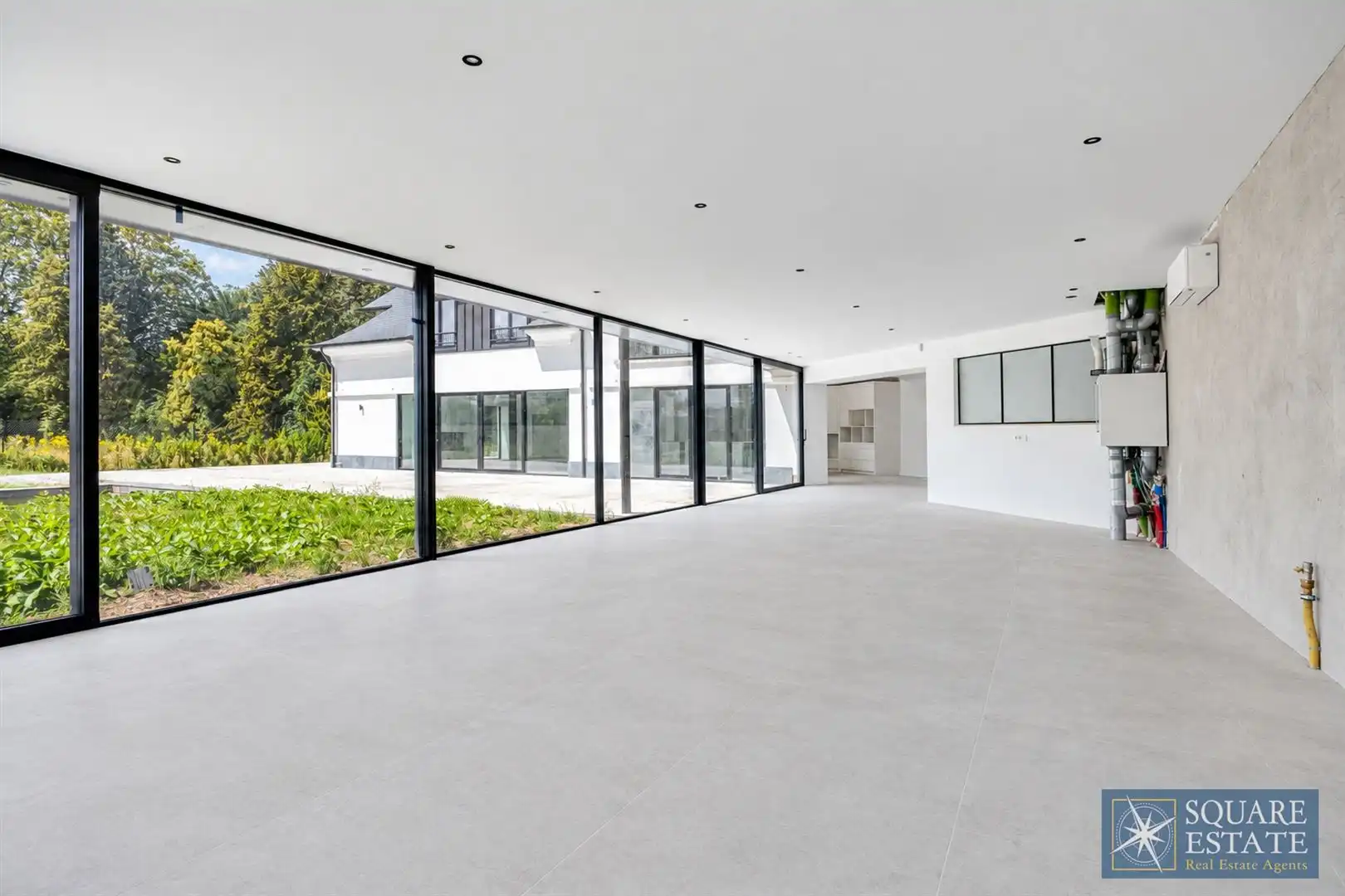 Prachtige villa met 5 slaapkamers, gelegen op het Domaine du Bouchout foto 7