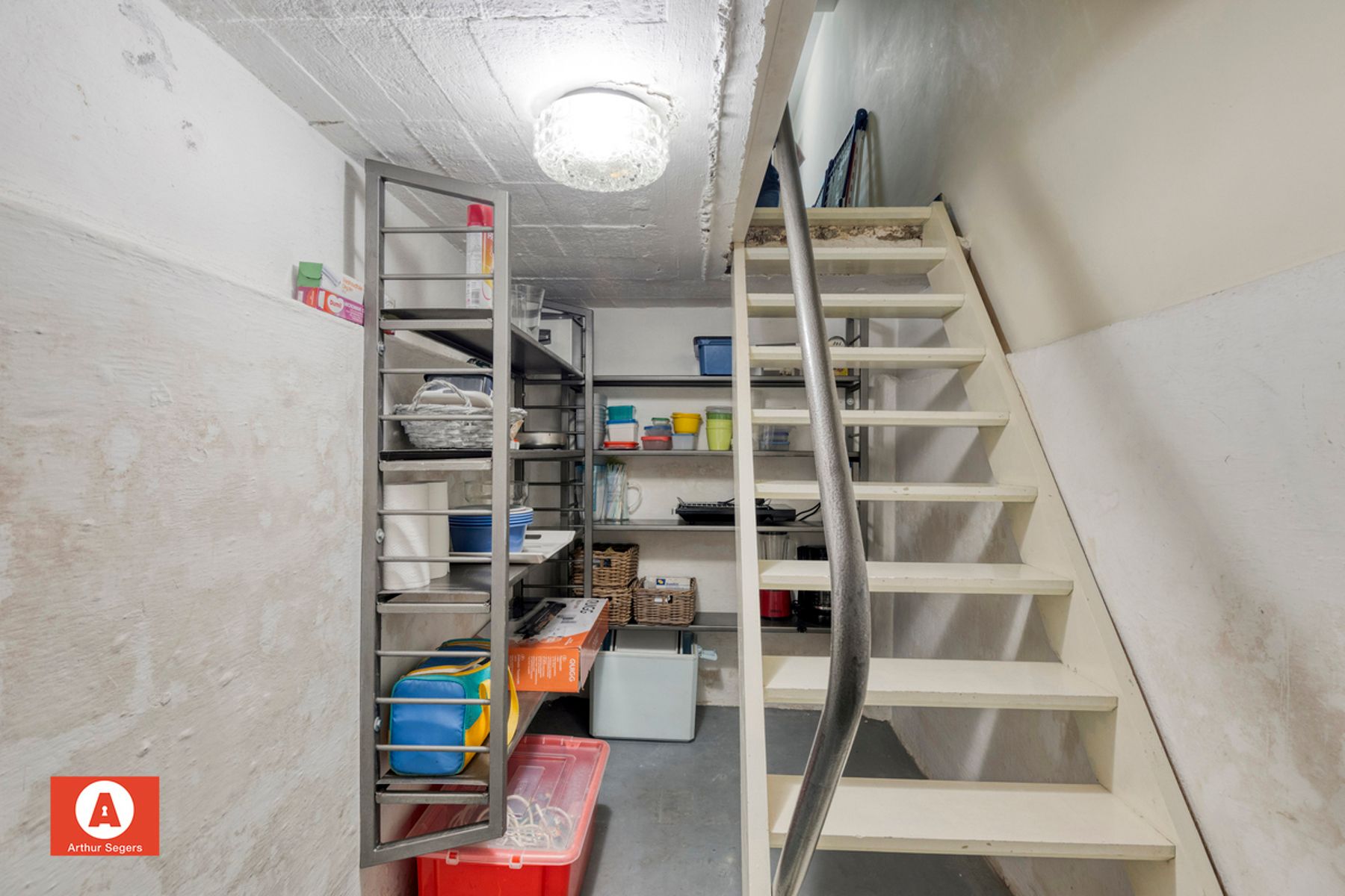 Goed onderhouden woning met 3 slpks en ideale ligging foto 12