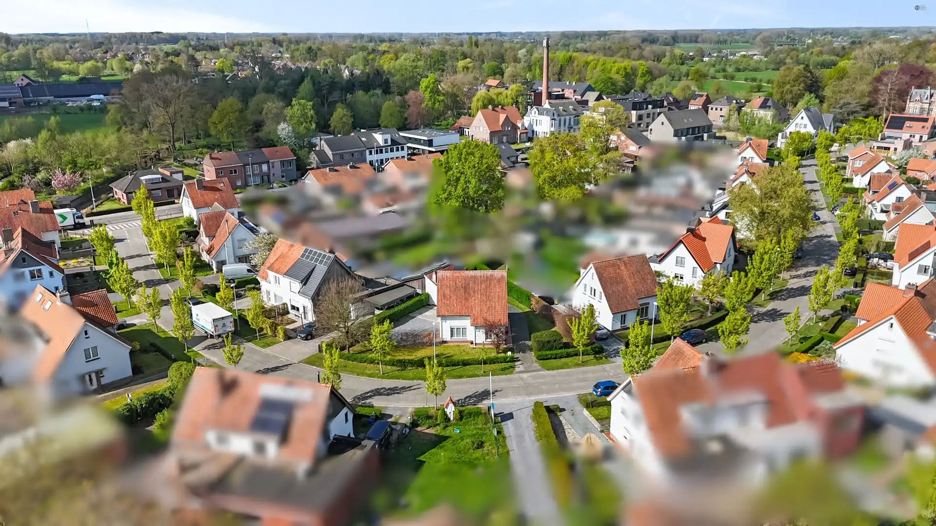 zeer verzorgde woning op mooi perceel foto 29