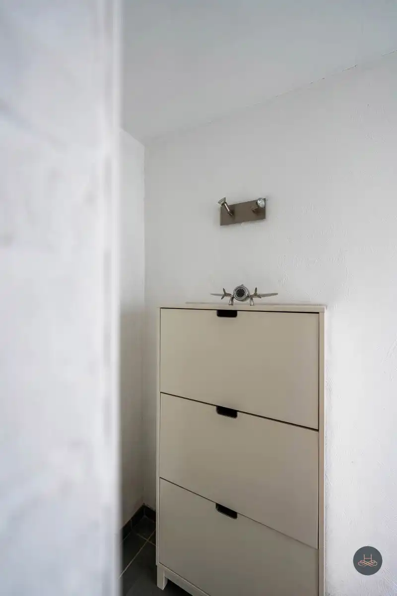 Laagbouwwoning in het groen met veel potentieel foto 6