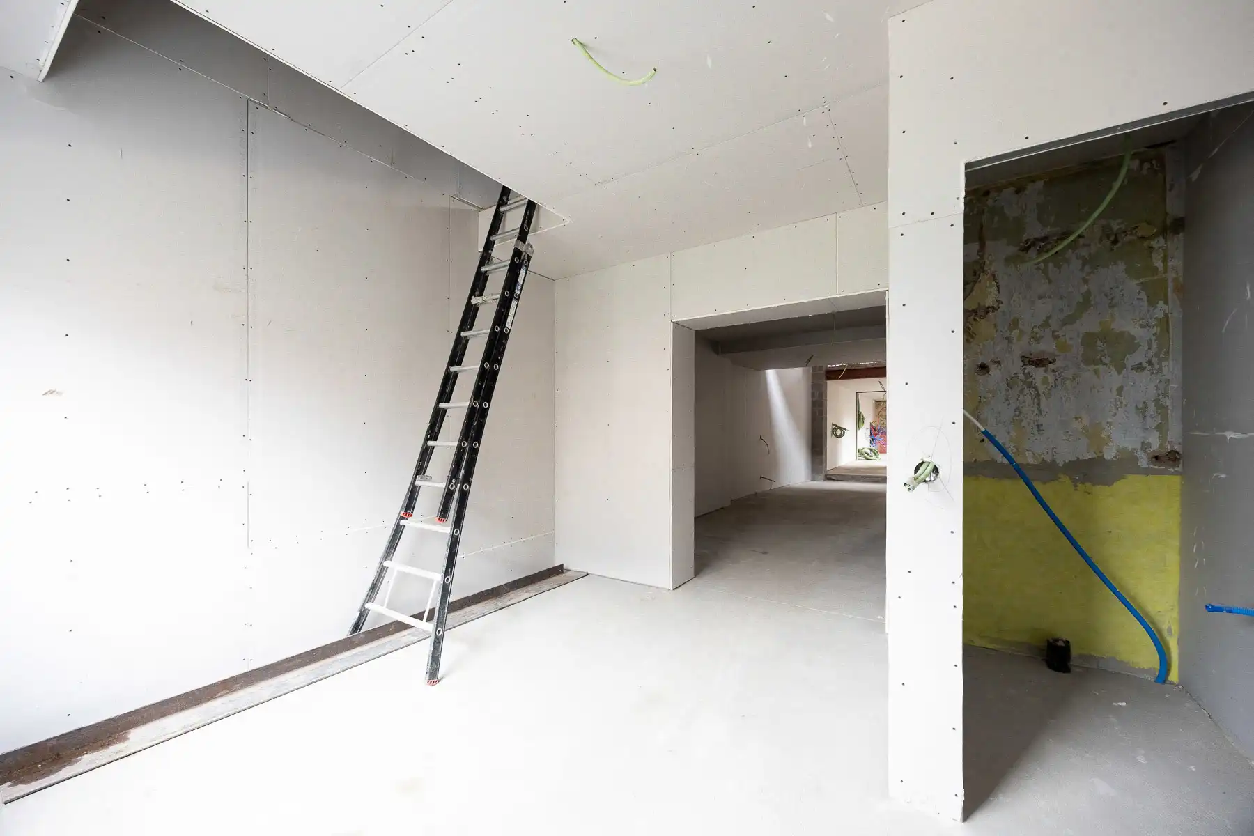 Ruime casco gezinswoning met 4 slpk in Keerbergen foto 4