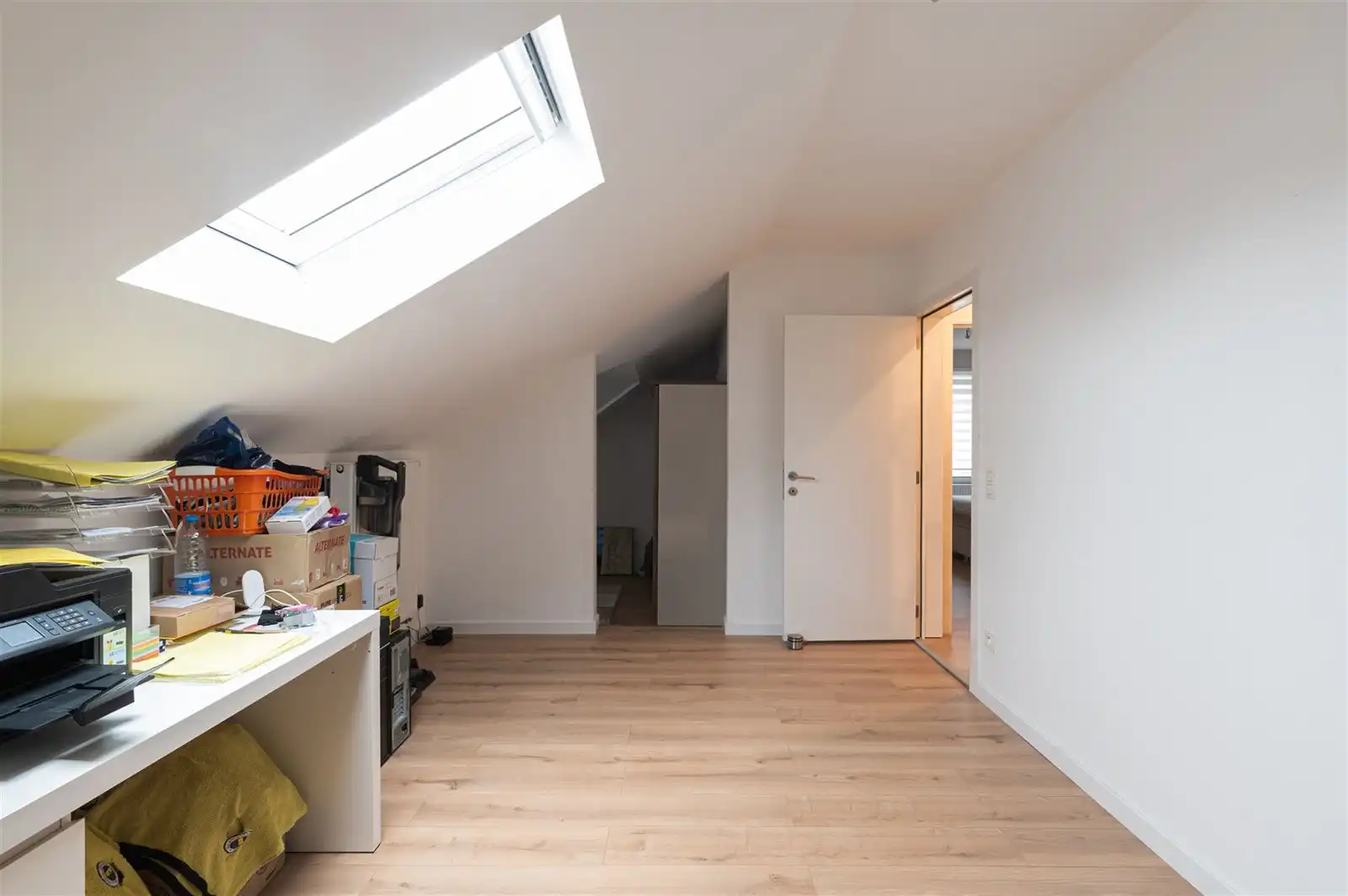 Luxueus afgewerkte villa met 5 slaapkamers in Leerne! foto 17