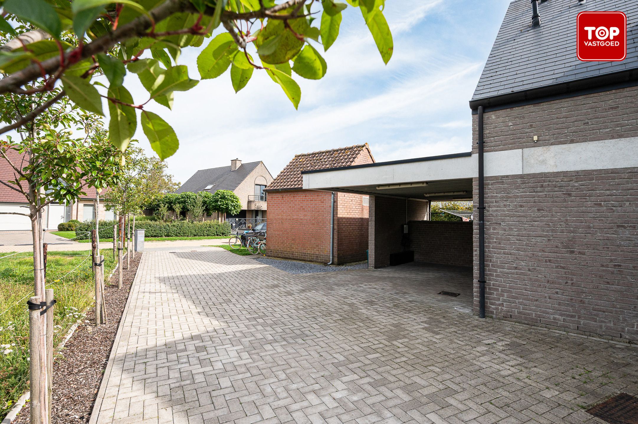 Energiezuinige woning in een rustige wijk foto 29
