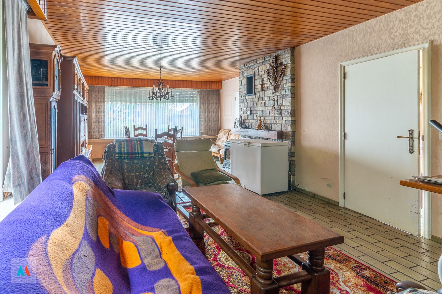 Landelijke hoeve op 4,6 hectare  foto 7