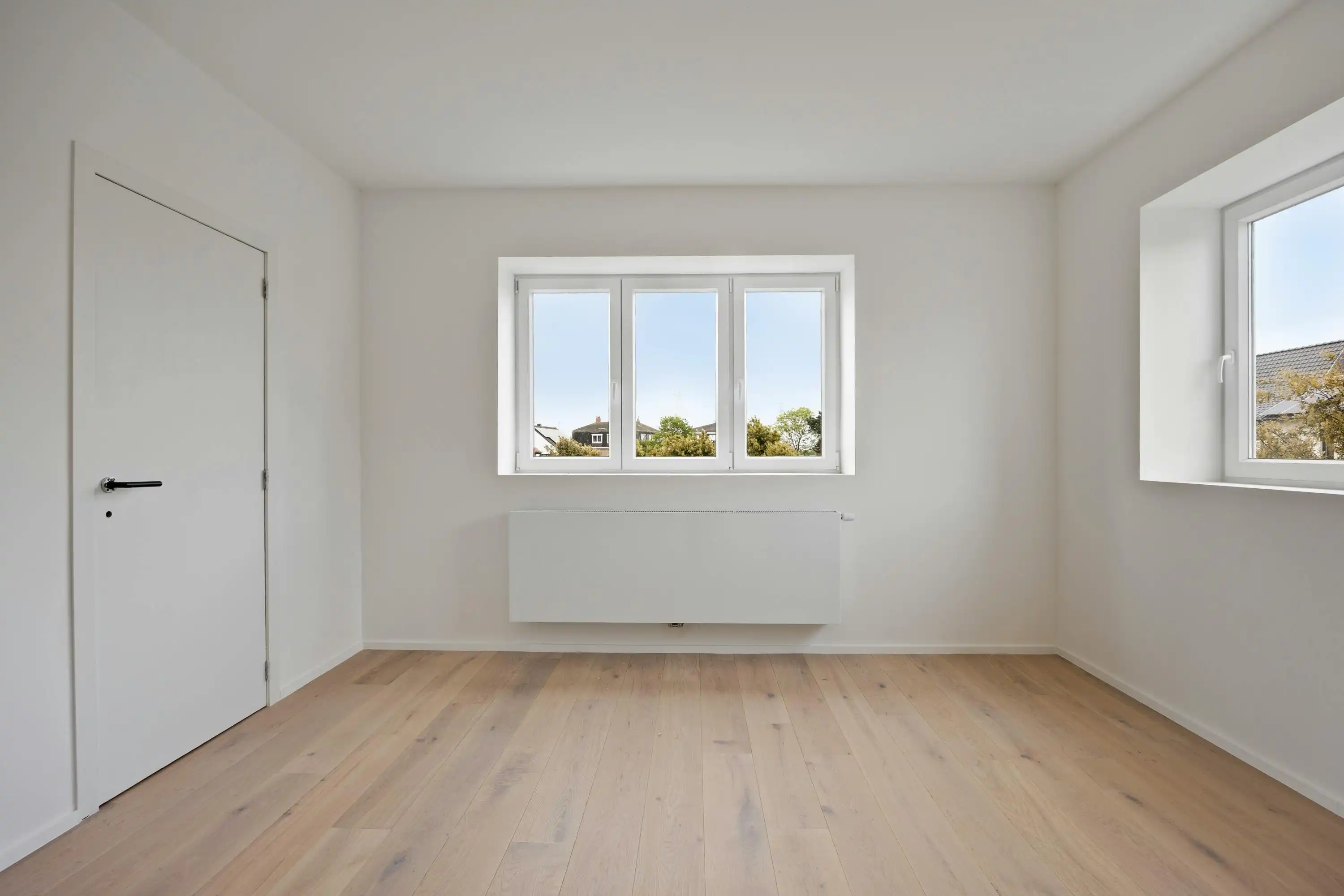 Gerenoveerd 3 slaapkamer appartement te koop in Zeebrugge foto 15