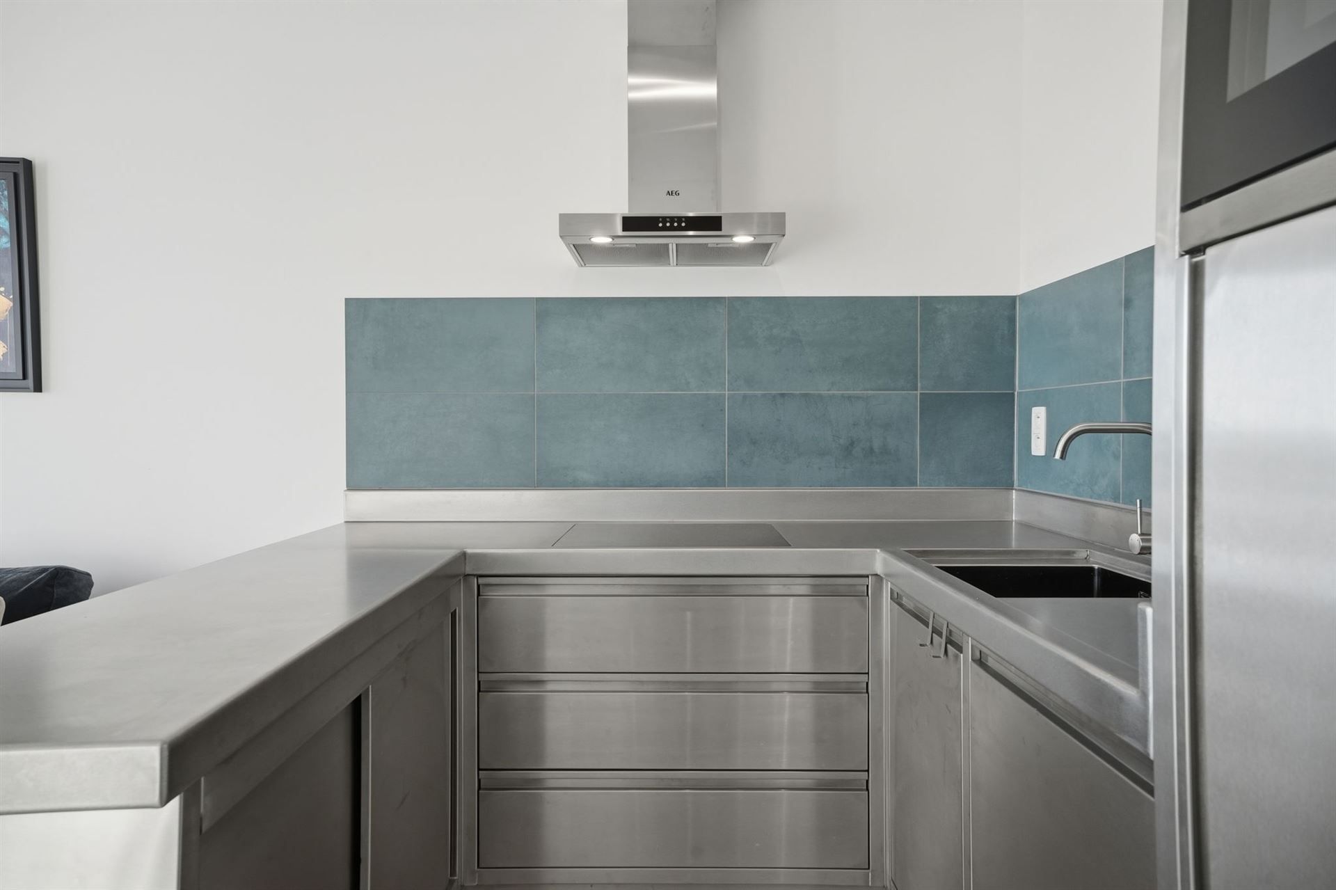 ZONNIG / INSTAPKLAAR  foto 13