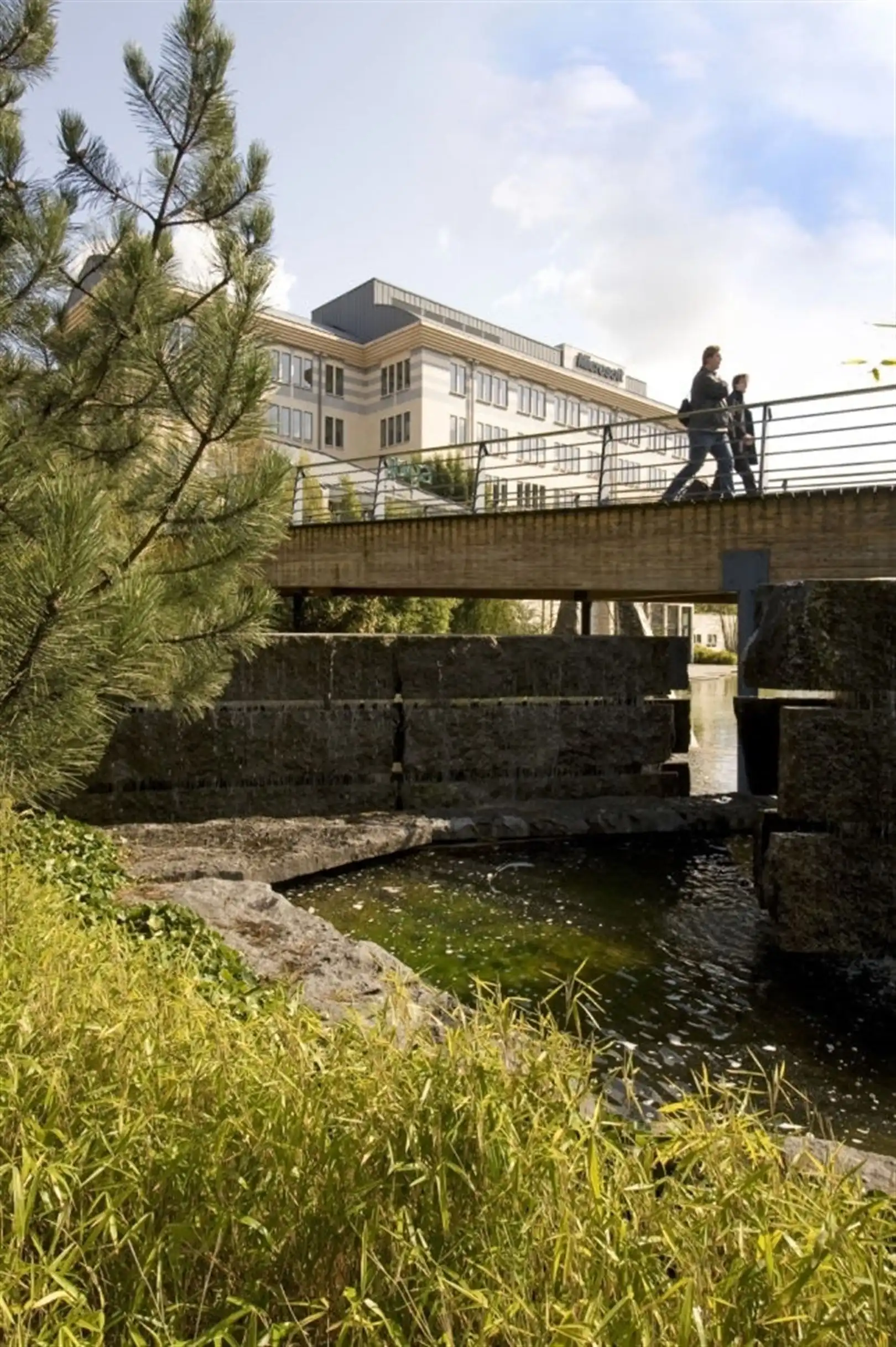 TWIN SQUARES: kantoren te huur vanaf 417m² foto 7