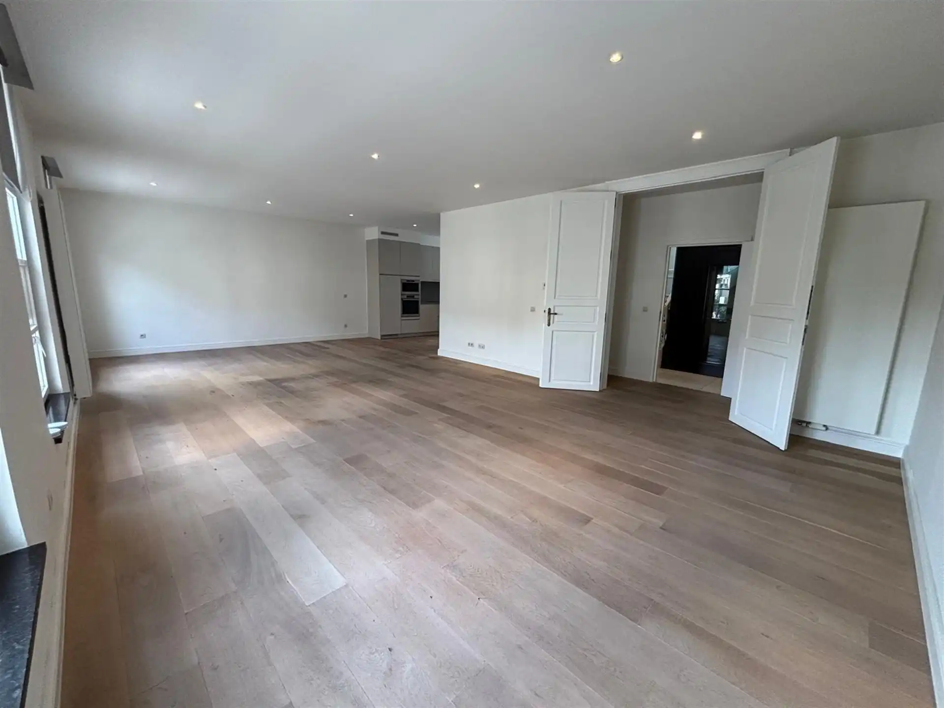 Luxe appartement van 173 m² op het Keizersplein te Aalst foto 5