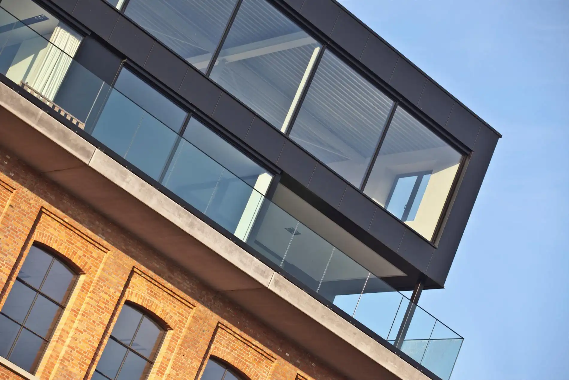 Exclusieve kantoorruimte in residentie De Kien foto 2