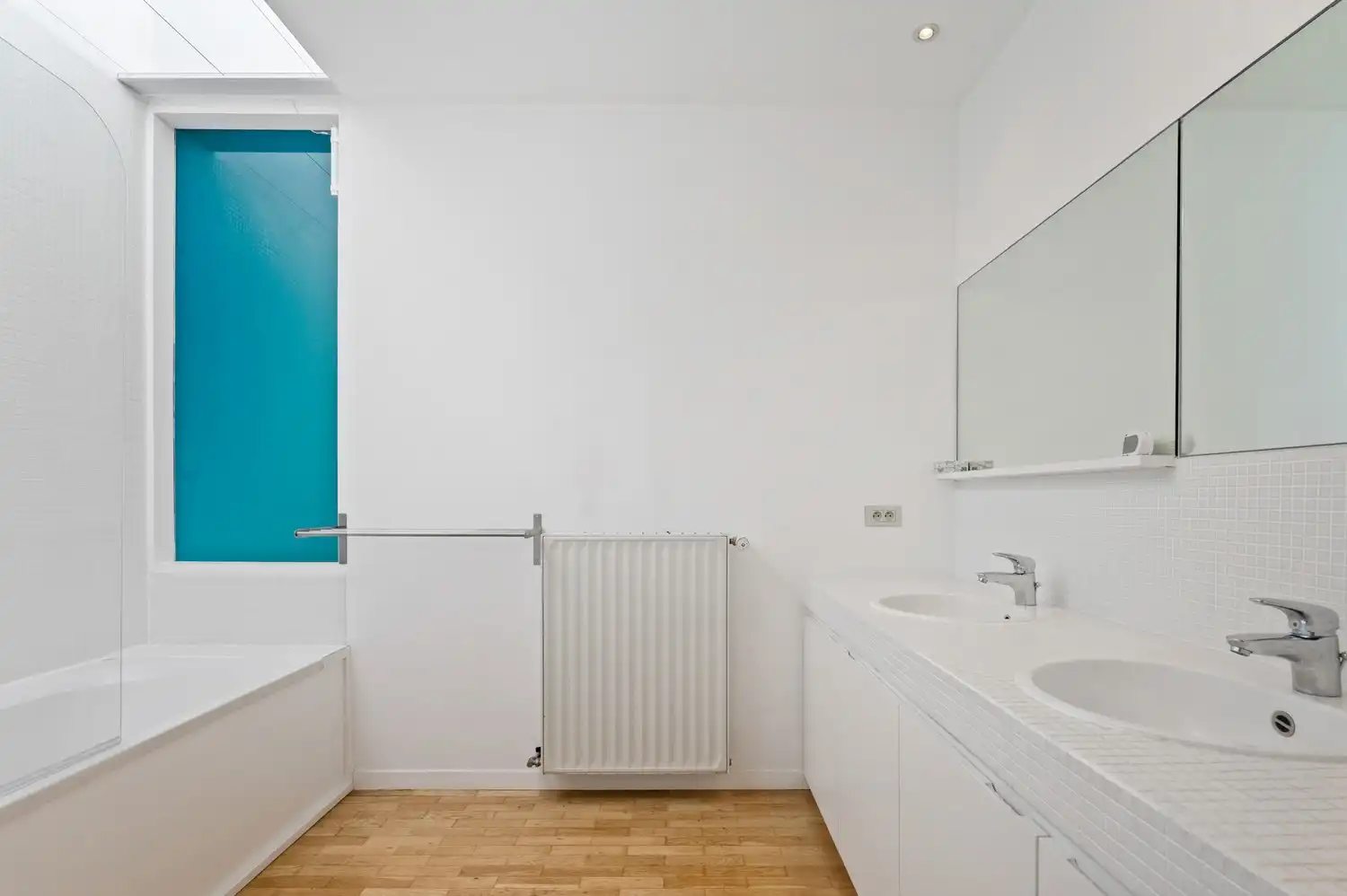 Instapklare woning met 3 slpkrs en tuin te Wilrijk foto 19