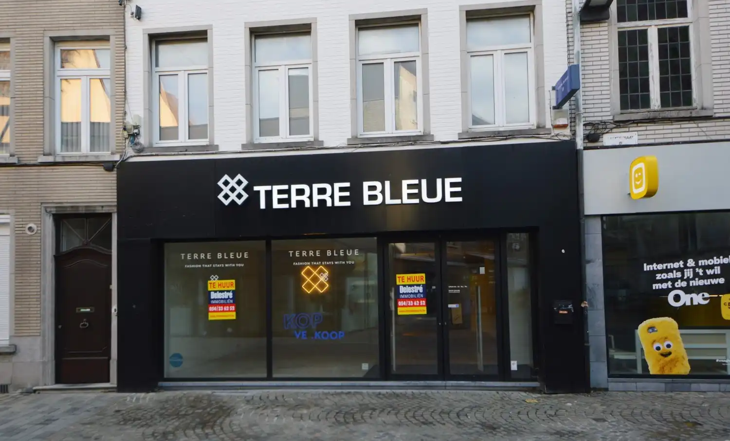 Uniek handelspand met ontwikkelingspotentieel in hartje Aalst op AAA LOCATIE foto 24