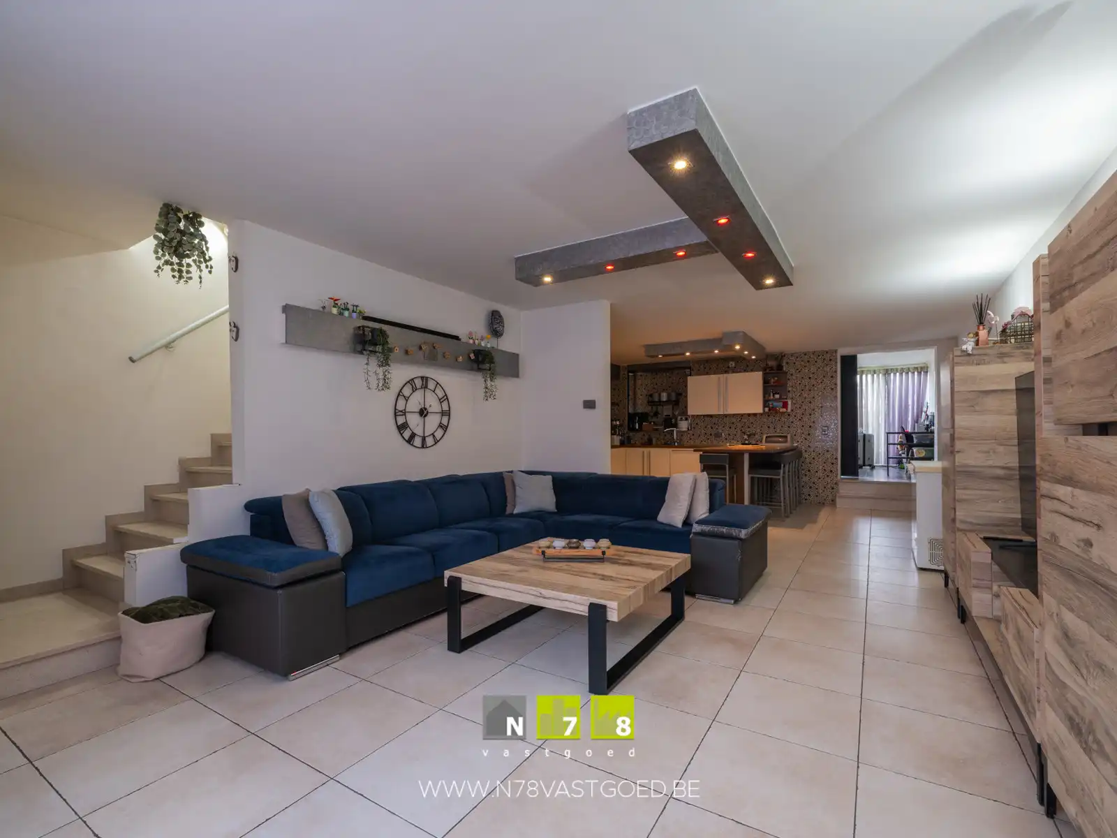 Appartement te koop foto 3