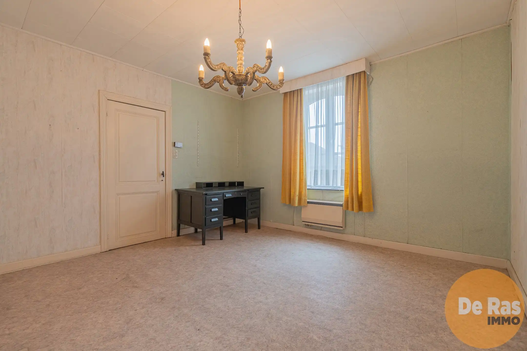 WICHELEN – Karakteristiek burgerhuis op schitterend perceel foto 14