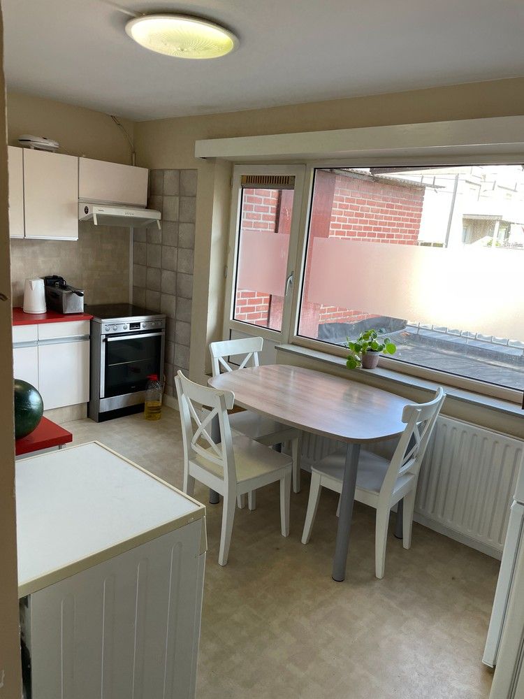 Appartement verdiep 1 foto 5