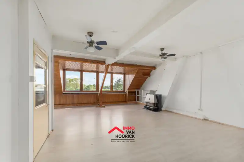 Ruime woning 3 slaapkamers - tuin op 360m² foto 15