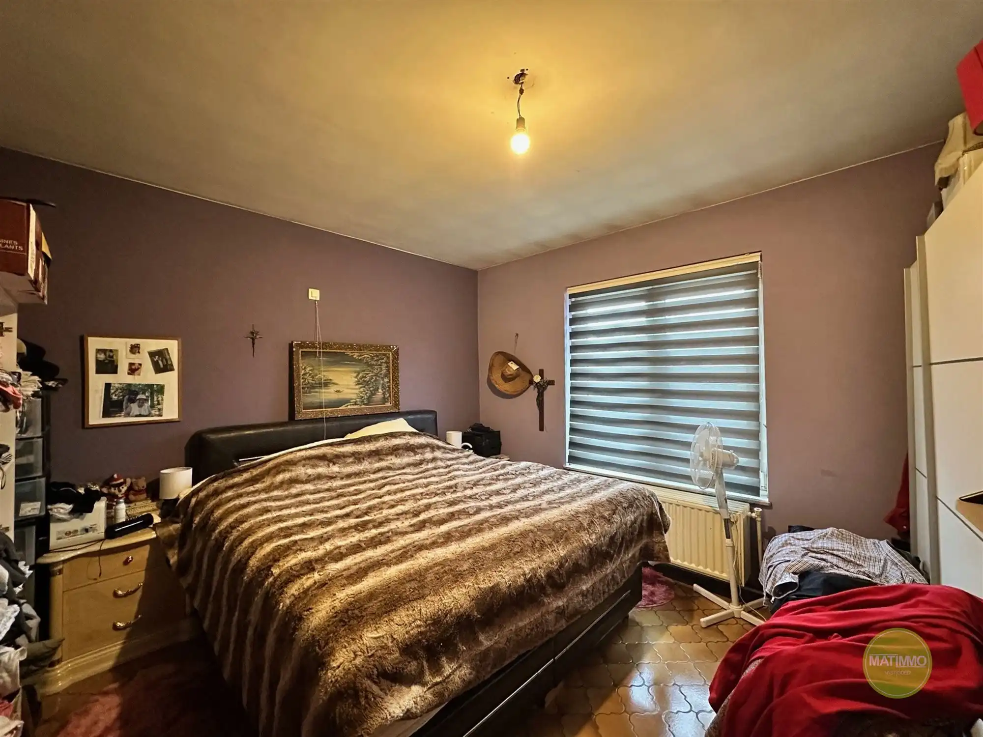 Gelijkvloers appartement met 2 slaapkamer te Dessel. foto 4