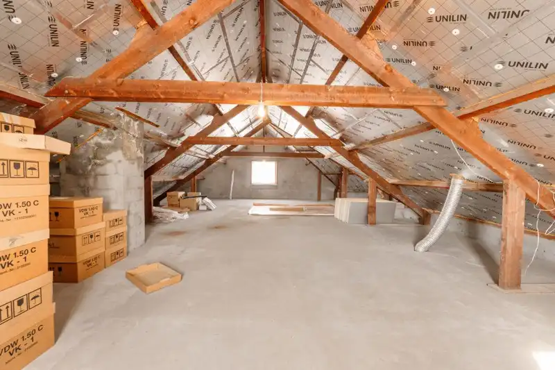 Zeer ruime en rustig gelegen villa TE KOOP in Sint-Eloois-Vijve! foto 19