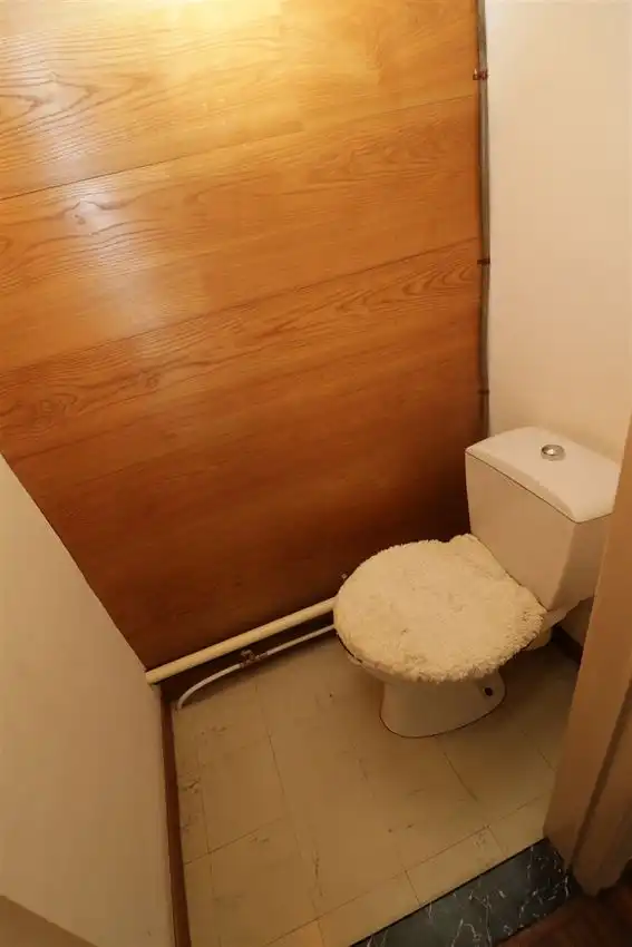 Ruime duplex, twee slaapkamers,  in volle centrum foto 27