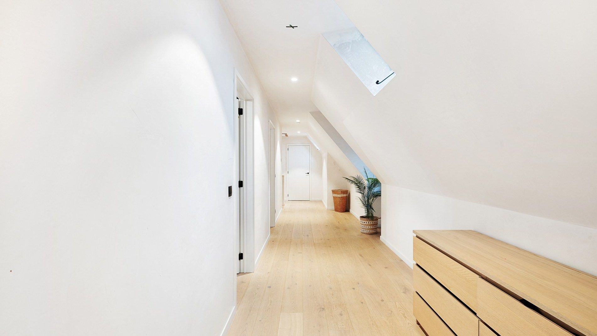 Prachtige nieuwbouw villa in het mooie Moerkerke  foto 16