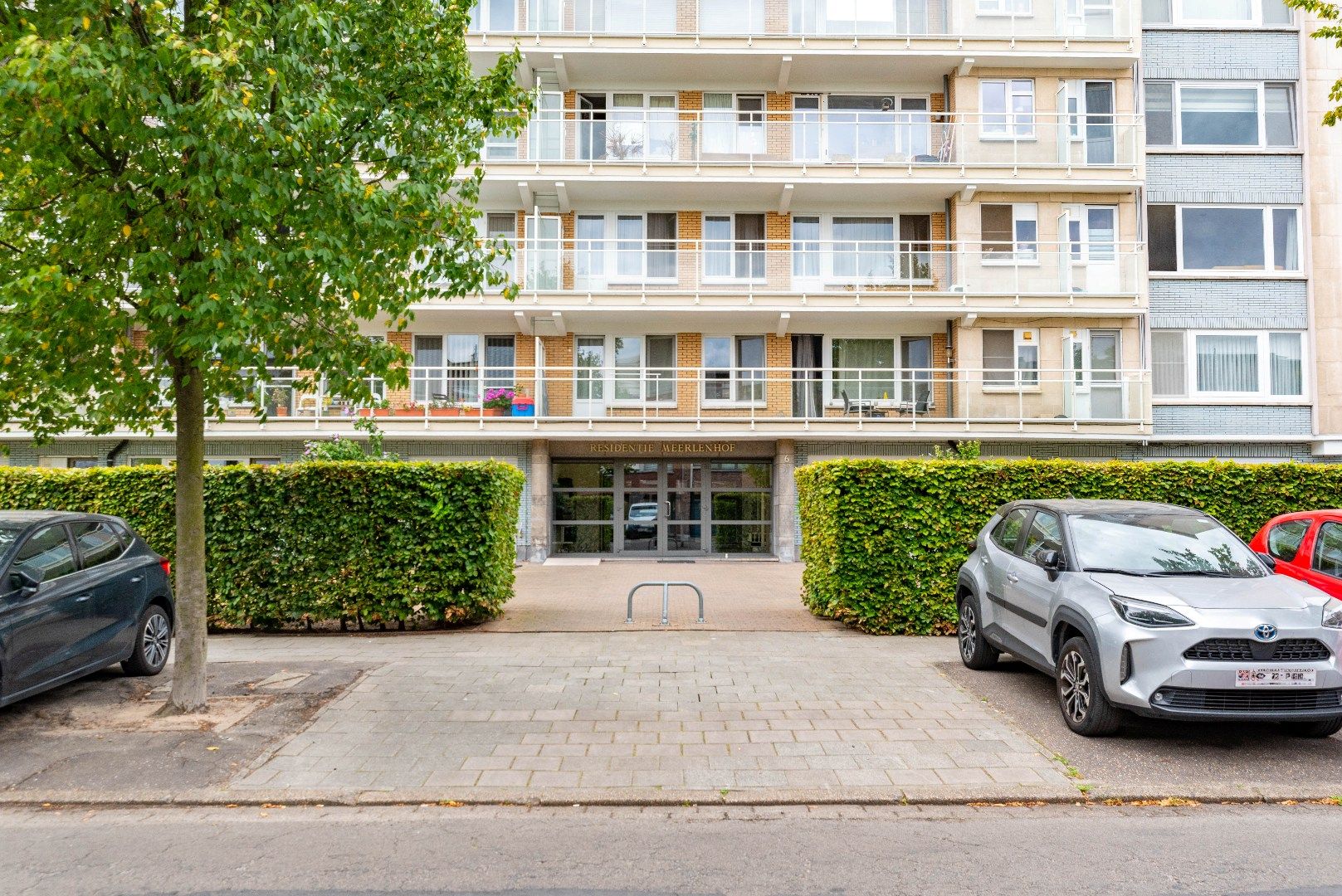 Ruim appartement met 3 slaapkamers foto 12