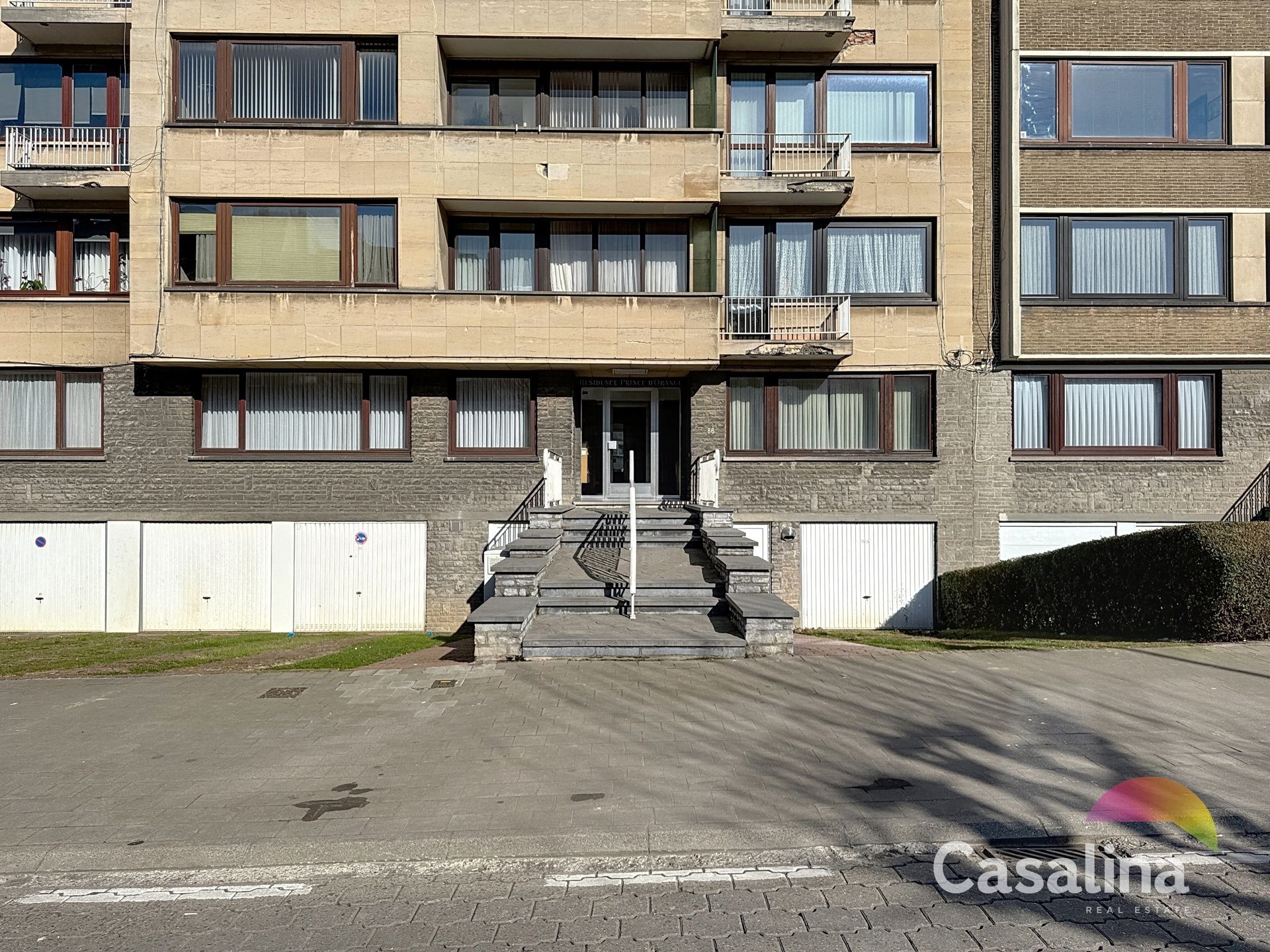 ✨Appartement met terras te koop ! foto 11