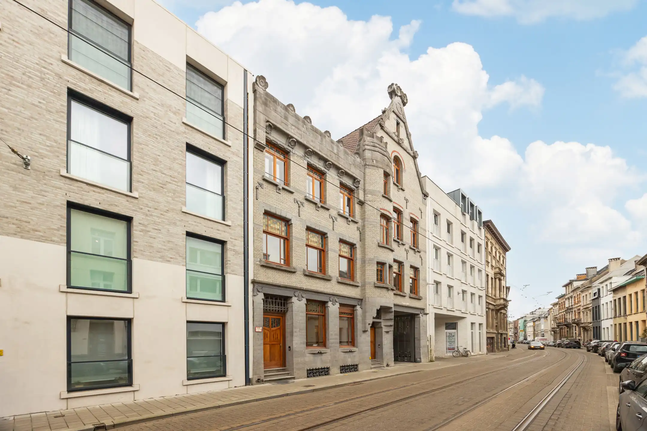 ANTWERPEN - De Confiserie foto 2