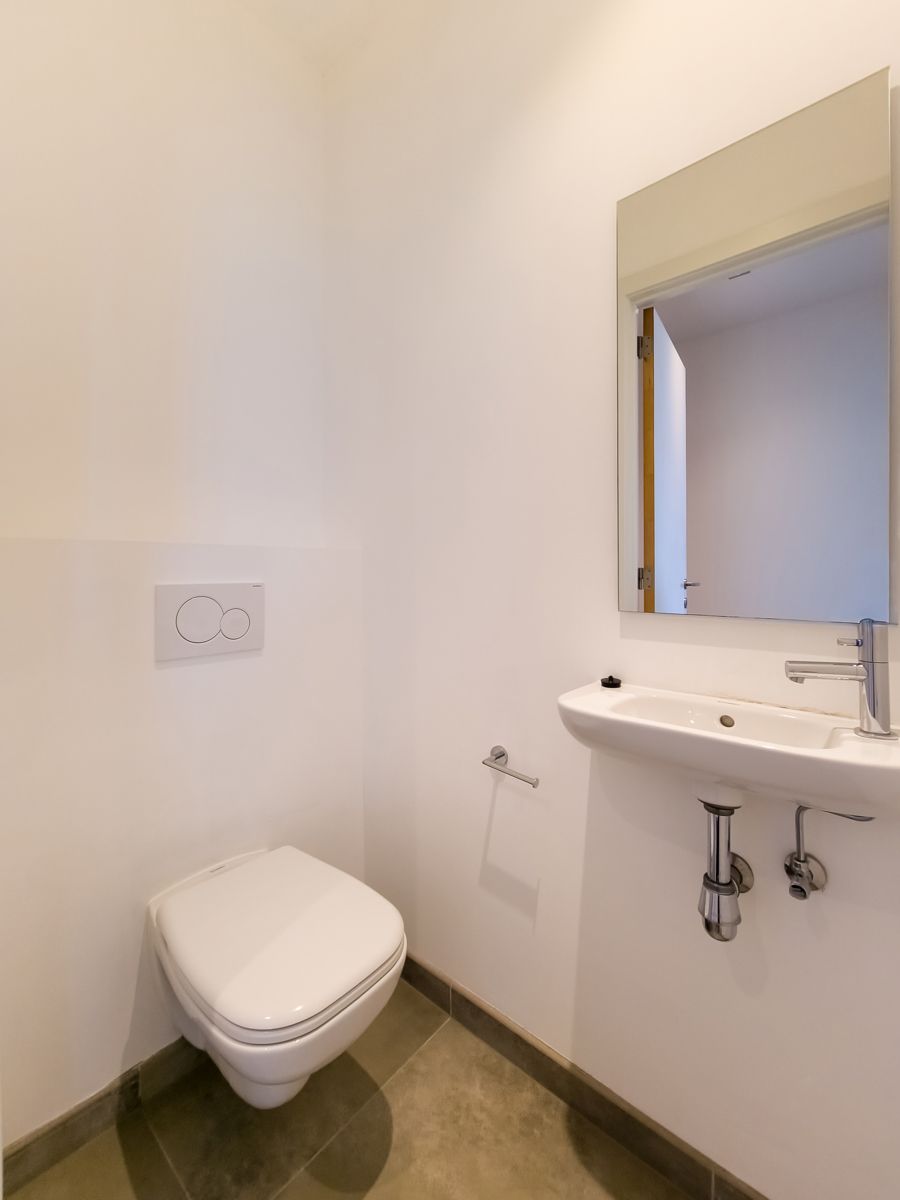 Prachtig 2 slpk appt. met zicht op de Schelde foto 13