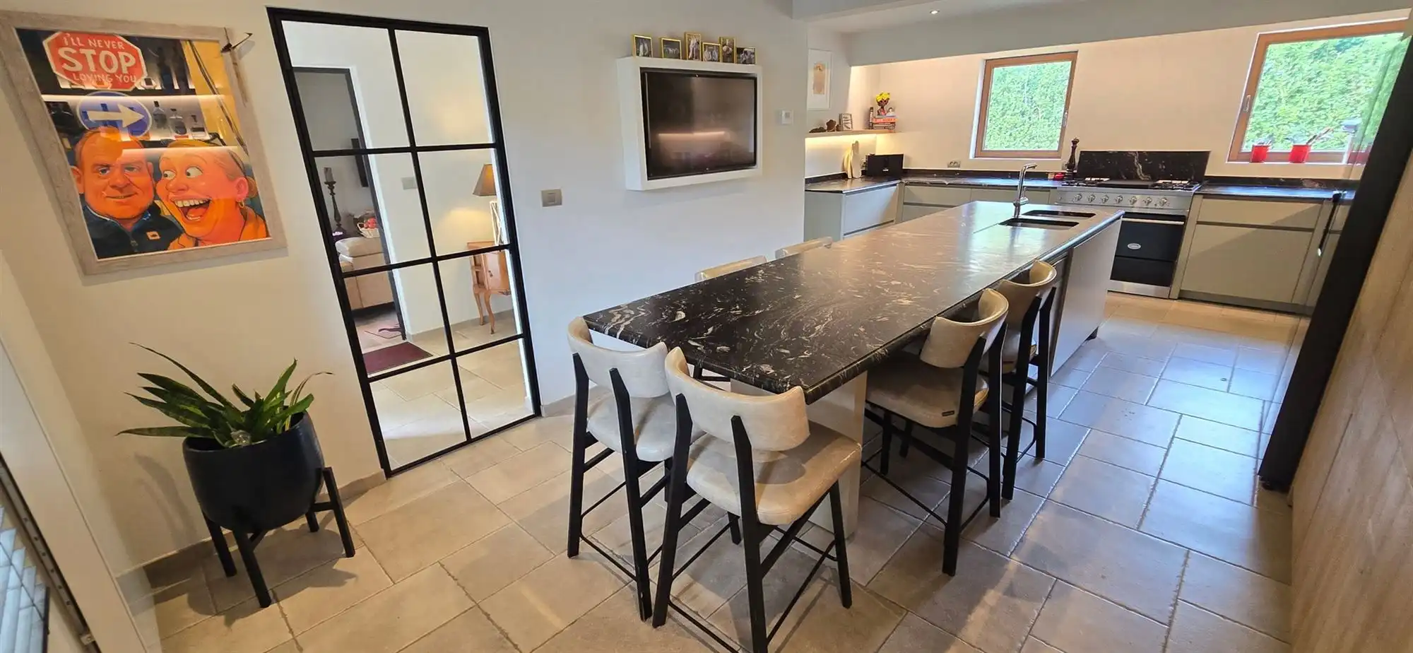 Huis foto 30