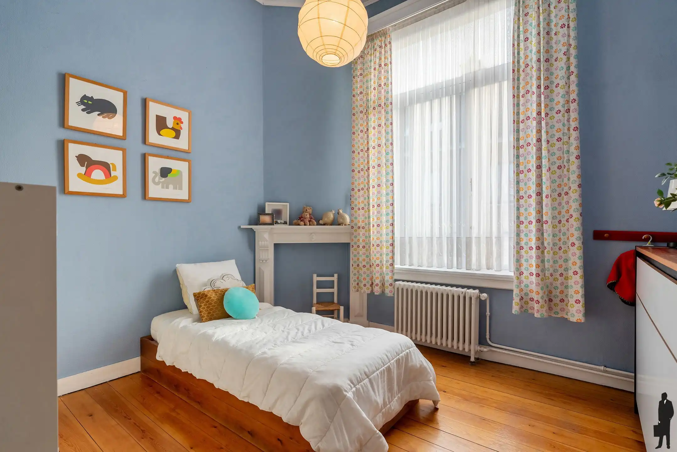 Prachtige directeurswoning met bijgebouw en eigen parking in centrum Turnhout foto 19