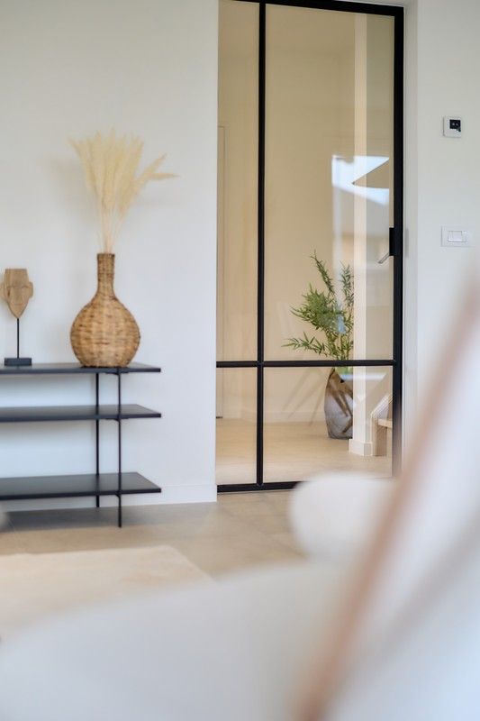 HECTAAR BOUWT MODERNE OPEN NIEUWBOUWWONING TE OOSTDUINKERKE foto 7