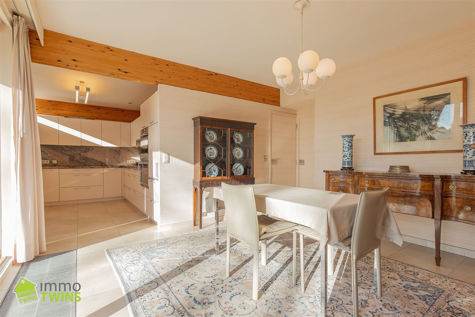 Stijlvolle villa-bungalow op ruim perceel met zuidgerichte tuin  foto 19