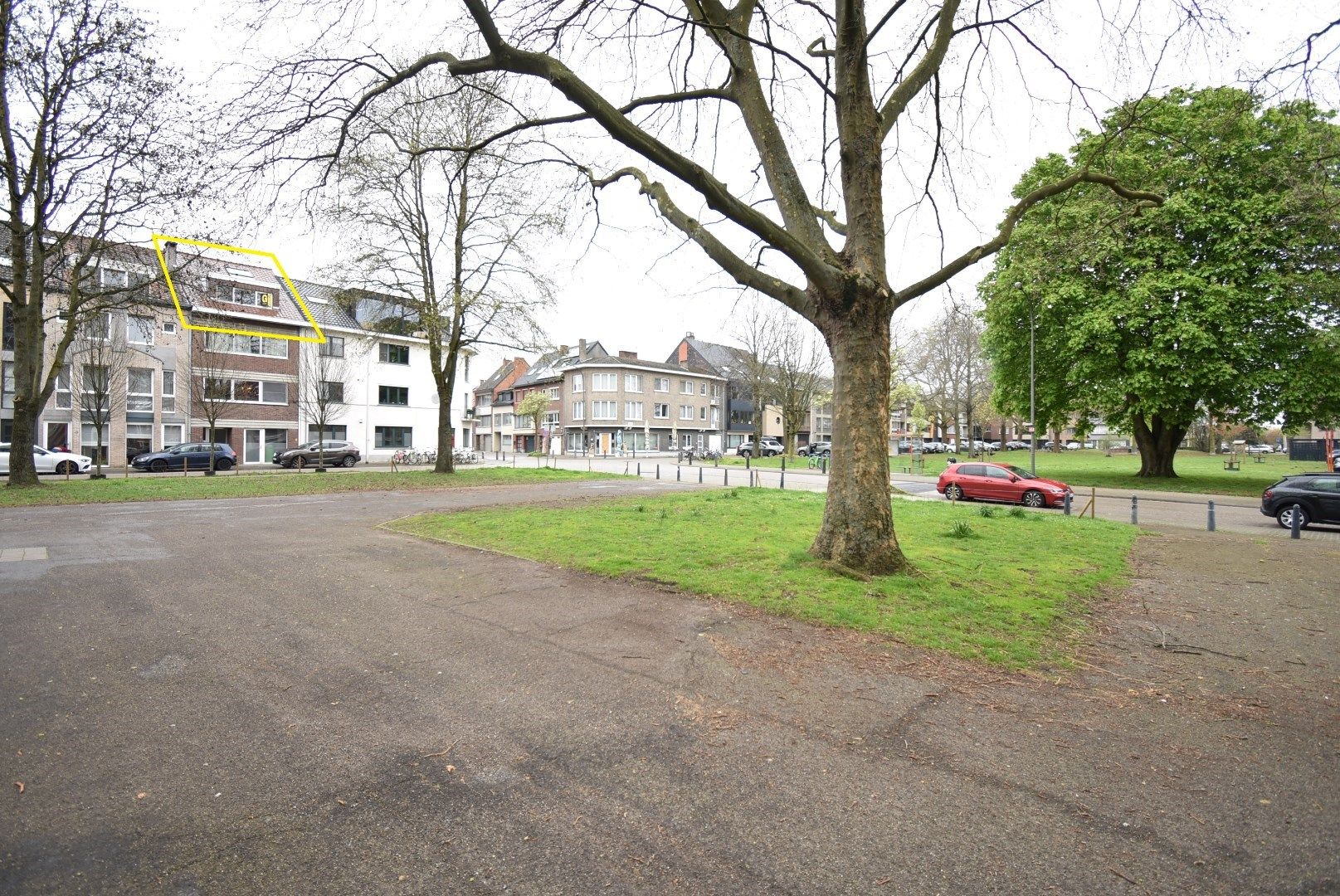 Knap ingericht appartementje met 1 slaapkamer in de aantrekkelijke buurt van het Heilig Hartplein, vlakbij het centrum van Hasselt foto 4